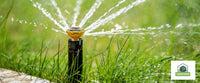 What is the Best Irrigation Method for a Lawn? A Guide