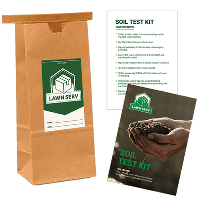 Traditional Monthly Lawn Care Subscription Box