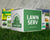 All Natural Monthly Lawn Care Subscription Box (Annual)