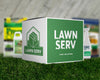 Mostly Natural Monthly Lawn Care Subscription Box