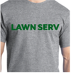 Lawn Serv T-Shirt